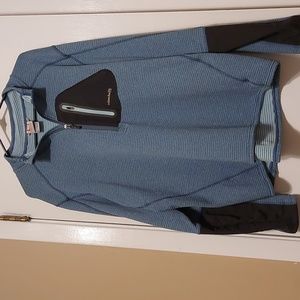 Avalanche Men's Long Sleeve Pullover